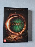 Le Hobbit : Coffret DVD > La trilogie, Boxset, Ophalen of Verzenden, Zo goed als nieuw