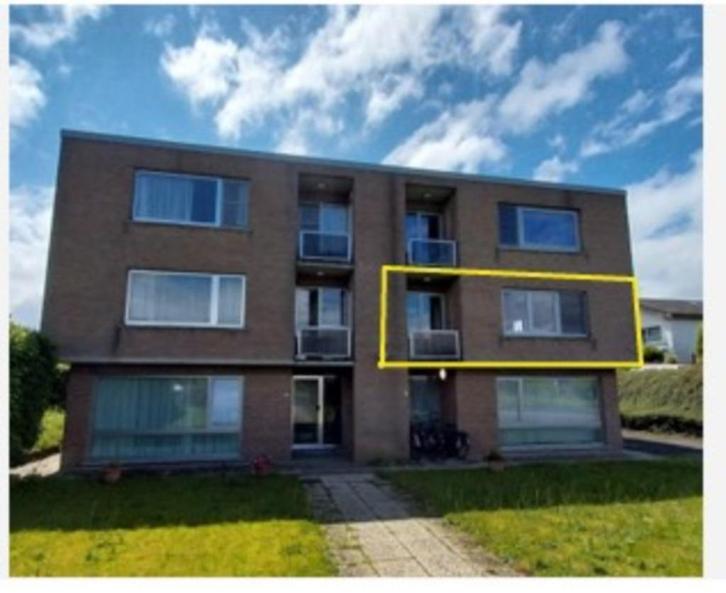 Appartement te huur in Wilsele, Immo, Appartementen en Studio's te huur, Leuven, 50 m² of meer
