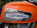 Harley aermachi 125cc 2T papier belges ok 1970, Vélos & Vélomoteurs, Enlèvement ou Envoi