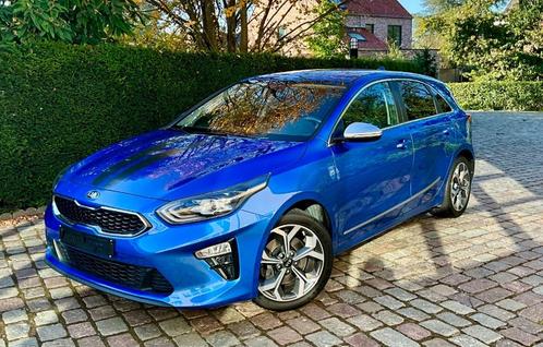 Kia Ceed 1.0 Gdi Edition Sport ### 68000 km ###, Autos, Kia, Entreprise, Achat, (Pro) Cee d, ABS, Caméra de recul, Phares directionnels