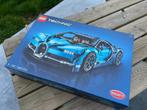 LEGO Technic Bugatti Chiron - 42083, Kinderen en Baby's, Speelgoed | Duplo en Lego, Ophalen, Nieuw, Complete set, Lego