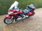 Honda Goldwing 1800 GL, Motoren, Motoren | Honda, Handvatverwarming, Particulier, Meer dan 35 kW, Toermotor