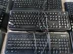 Diverse toetsenborden voor PC met USB aansluiting, Enlèvement ou Envoi, Azerty, Neuf, Filaire