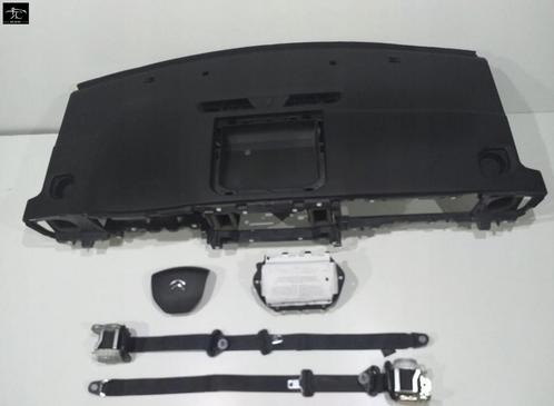 Citroen Jumpy / Toyota Proace airbag airbagset dashboard, Autos : Pièces & Accessoires, Tableau de bord & Interrupteurs, Citroën