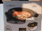 Pizzaoventje, Ophalen, Nieuw
