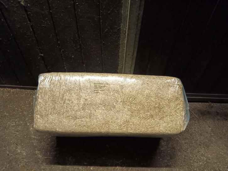 Stalstrooisels, Dieren en Toebehoren, Paarden en Pony's | Verzorgingsproducten, Ophalen