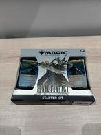 Magic: the Gathering - Final Fantasy Starter Kit, Ophalen of Verzenden