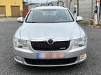 Skoda SuperB Greenline Break 1.6 TDi, Autos, Cruise Control, Boîte manuelle, 5 portes, Particulier