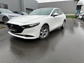 Mazda 3, 2.0 benzine 180 pk!, e-Skyactiv AUTOMAAT