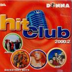 cd   /   HitClub 2000.2, Enlèvement ou Envoi