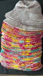 Lot 44x Bacardi Palm Bucket Hats, Neuf, Enlèvement ou Envoi, One size fits all, Bacardi