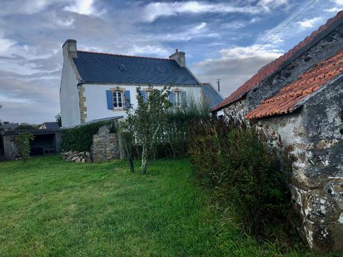 Côte Sauvage : Maison de vacances Pointe du Raz, Vakantie, Vakantiehuizen | Frankrijk, Bretagne, Landhuis of Villa, Dorp, Aan zee