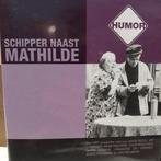 Schipper naast Mathilde 3dvd 10eu, Cd's en Dvd's, Alle leeftijden, Boxset, Ophalen of Verzenden, Zo goed als nieuw