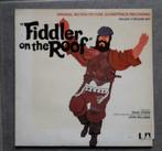 John Williams - Isaac Stern: Fiddler On The Roof (2 LP), Cd's en Dvd's, Ophalen of Verzenden