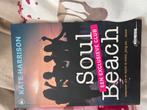 Kate Harrison - Soul Beach een exclusieve club, Ophalen of Verzenden, Zo goed als nieuw, Kate Harrison