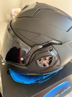 Helm LS2 FF901 Advant X Solid Matt Black, Motoren, Kleding | Motorhelmen, Overige merken, Systeemhelm, Dames, Ophalen of Verzenden