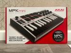 Akai Pro MPK Mini, Musique & Instruments, Comme neuf, Enlèvement ou Envoi