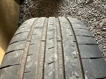 Goodyear eagle f1 asymmetric 3 245 45 18 zomerbanden beschikbaar voor biedingen