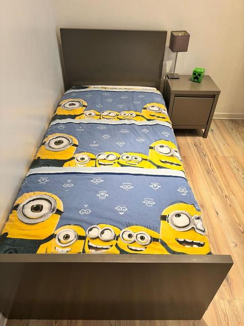 Chambre enfant Pericles, Huis en Inrichting, Slaapkamer | Complete slaapkamers, Zo goed als nieuw, Ophalen