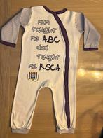⚽️ Pyjama maat 80/86, Enfants & Bébés, Vêtements de bébé | Taille 80, Garçon ou Fille, Enlèvement ou Envoi, Comme neuf, Vêtements de nuit ou Sous-vêtements