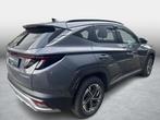Hyundai Tucson 1.6 T-GDi 48V Feel 7-DCT (automatique), Autos, Argent ou Gris, Entreprise, 5 portes, Automatique