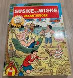 Suske en Wiske Vakantieboek, Ophalen of Verzenden
