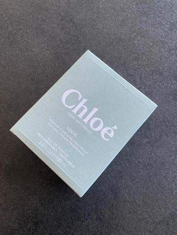 Parfum Chloé Rose Naturelle, Enlèvement ou Envoi, Neuf