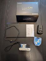 Lumix GM1 uitstekende staat, Audio, Tv en Foto, Fotocamera's Digitaal, Ophalen, Compact, Zo goed als nieuw, 16 Megapixel