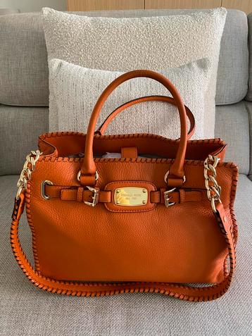 Michael Kors Hamilton Large beschikbaar voor biedingen