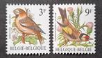 België: OBP 2189P7a/90P7a ** Vogels 1985., Frankeerzegel, Ophalen of Verzenden, Zonder stempel, Postfris