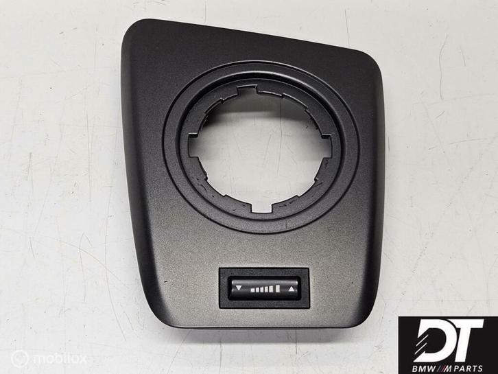 Schakelpook lijst SMG BMW M3 E46 51167896461, Auto-onderdelen, Transmissie en Toebehoren, BMW, Gebruikt, Ophalen of Verzenden