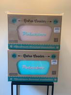 FRIGOBOX RETRO/Polarbox/Originele verpakking/NIEUW, Caravans en Kamperen, Koelboxen, Nieuw, Koelbox