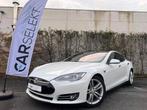 Tesla Model S 85 D | 2016 | 525 PK | 1ste Eigenaar, Auto's, Tesla, Automaat, 336 kW, Model S, Wit