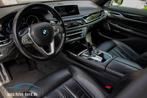 BMW 740 e iPerformance M-Pack Plug-in Hybride 2.0i HISTORIEK, Auto's, BMW, Automaat, Achterwielaandrijving, 4 cilinders, Leder