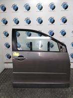 VOLKSWAGEN POLO 9N3 1.4-16V Cross Polo  PORTIER RV 2009, Auto-onderdelen, Gebruikt, Deur, Ophalen of Verzenden, Stiba lid