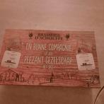 La Chouffe , plezant gezelschap - het spel - ., Enlèvement ou Envoi, Comme neuf