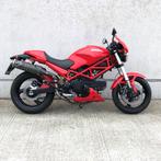 Ducati Monster 695, Permis Moto A, Entreprise, 2 cylindres, Sport
