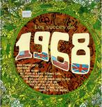Vinyl, LP   /   Les Succès De 1968, CD & DVD, Vinyles | Autres Vinyles, Autres formats, Enlèvement ou Envoi