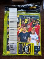Panini France foot 2022 (compleet), Ophalen of Verzenden, Zo goed als nieuw, Meerdere stickers