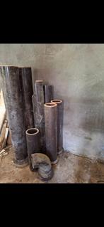Gres buizen, Doe-het-zelf en Bouw, Ophalen