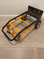 Universele steekwagen - transportkar tot 75 kg, Doe-het-zelf en Bouw, Ophalen, Zo goed als nieuw, Steekwagen