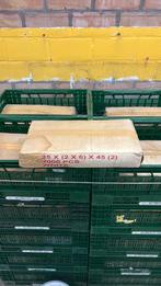 Plastieken zakjes hemd tas, Doe-het-zelf en Bouw, Ophalen, Zo goed als nieuw