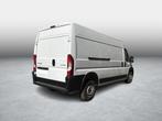 Citroën Jumper 4-35 L3H2 - 2.2 BlueHDi 140 S&S AT, Auto's, 4 deurs, Stof, Gebruikt, Citroën