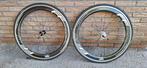 Carbon wielen, Fietsen en Brommers, Fietsonderdelen, Ophalen, Gebruikt, Racefiets, Wiel