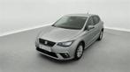 SEAT Ibiza 1.0 TSI Move! NAVI/LED/JA/PDC (bj 2023), Auto's, Seat, Te koop, Zilver of Grijs, 70 kW, Stadsauto