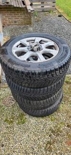 Audi q5 velgen met winterbanden, Auto-onderdelen, Banden en Velgen, Ophalen