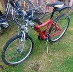Crossfiets voor kids 7 a 10 jarigen ,in goede staat ., Ophalen, Zo goed als nieuw