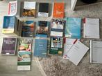 Universiteit Antwerpen Rechten, Boeken, Studieboeken en Cursussen, Ophalen, Zo goed als nieuw, Hoger Onderwijs, Acco
