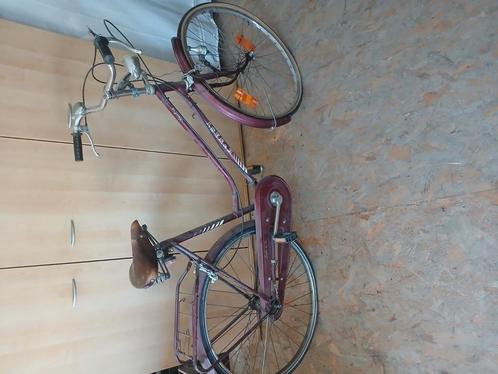 Koga Miyata. Batavus. Montego.Scott.Scatto., Fietsen en Brommers, Fietsen | Oldtimers, Ophalen