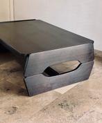 Vintage salontafel, Ophalen, Zo goed als nieuw